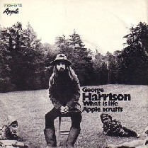 george harrison discography wiki